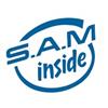 SAMInside لنظام التشغيل Windows 10