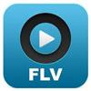 FLV Player لنظام التشغيل Windows 10