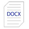DocX Viewer لنظام التشغيل Windows 10