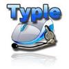 Typle لنظام التشغيل Windows 10