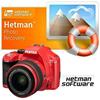 Hetman Photo Recovery لنظام التشغيل Windows 10