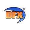 DFX Audio Enhancer لنظام التشغيل Windows 10