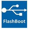 FlashBoot لنظام التشغيل Windows 10