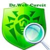 Dr.Web CureIt لنظام التشغيل Windows 10