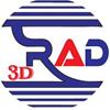 3D Rad لنظام التشغيل Windows 10