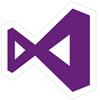 Microsoft Visual Studio Express لنظام التشغيل Windows 10