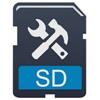 SDFormatter لنظام التشغيل Windows 10