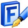 Font Creator لنظام التشغيل Windows 10