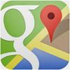 Google Maps لنظام التشغيل Windows 10