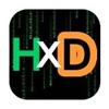 HxD Hex Editor لنظام التشغيل Windows 10