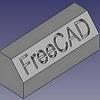 FreeCAD لنظام التشغيل Windows 10