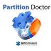 Partition Table Doctor لنظام التشغيل Windows 10