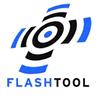 FlashTool لنظام التشغيل Windows 10