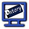 Dxtory لنظام التشغيل Windows 10