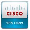 Cisco VPN Client لنظام التشغيل Windows 10