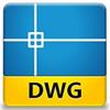 DWG Viewer لنظام التشغيل Windows 10