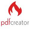 PDFCreator لنظام التشغيل Windows 10