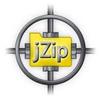 jZip لنظام التشغيل Windows 10