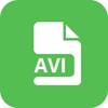 Free AVI Video Converter لنظام التشغيل Windows 10