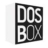 DOSBox لنظام التشغيل Windows 10