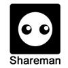 Shareman لنظام التشغيل Windows 10