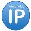 Hide ALL IP لنظام التشغيل Windows 10
