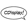CDisplay لنظام التشغيل Windows 10