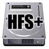 HFSExplorer لنظام التشغيل Windows 10