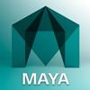 Autodesk Maya لنظام التشغيل Windows 10