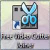 Free Video Cutter لنظام التشغيل Windows 10