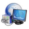 Proxifier لنظام التشغيل Windows 10