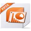 PPTX Viewer لنظام التشغيل Windows 10