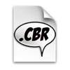 CBR Reader لنظام التشغيل Windows 10