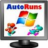 AutoRuns لنظام التشغيل Windows 10