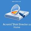 Acronis Disk Director لنظام التشغيل Windows 10